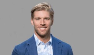 Kyle Cooke Net Worth