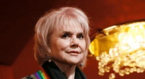 Linda Ronstadt Net Worth