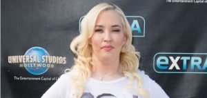 Mama June Net Worth