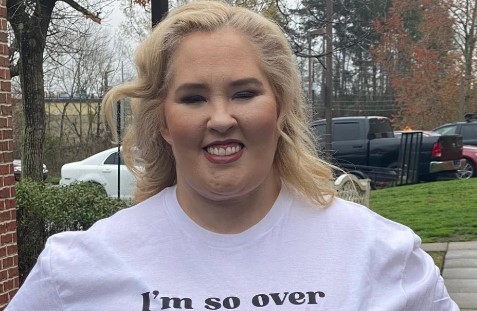 Mama June Net Worth
