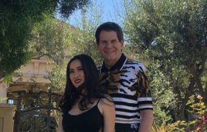 Mimi and Don Morris Net Worth