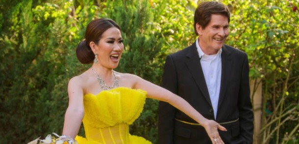 Mimi and Don Morris Net Worth