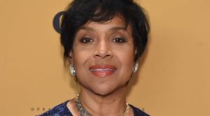 Phylicia Rashad Net Worth