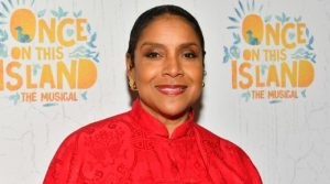 Phylicia Rashad Net Worth