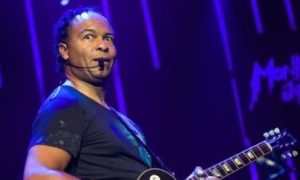 Ray Parker Jr. Net Worth