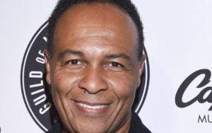 Ray Parker Jr. Net Worth