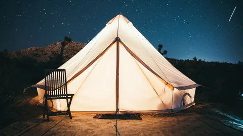 Tent