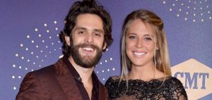 Thomas Rhett Net Worth