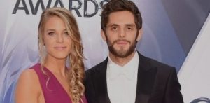 Thomas Rhett Net Worth