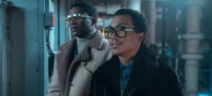 Where Can I Watch BMF