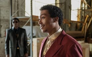 Where Can I Watch BMF