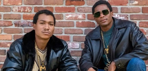 Where Can I Watch BMF