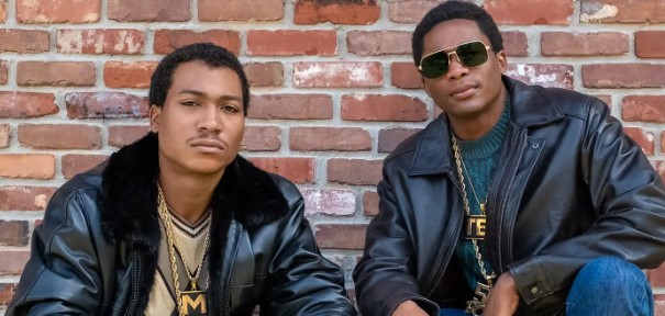 Where Can I Watch BMF