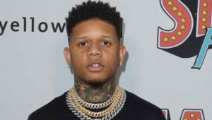 YellaBeezy Net Worth