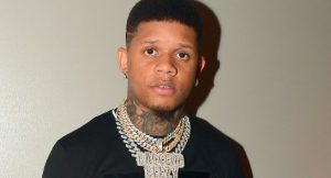 YellaBeezy Net Worth