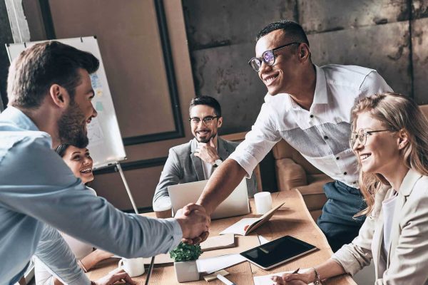 Mobile Notary in Louisiana