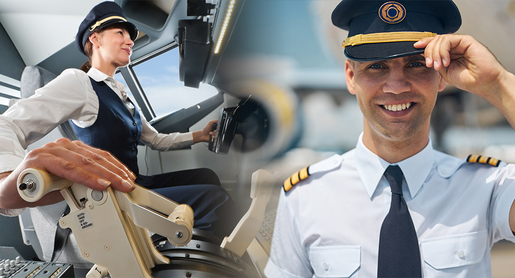 Pilot Degree Programs