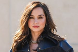 Ana De Armas Net Worth
