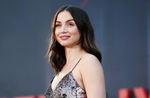 Ana De Armas Net Worth