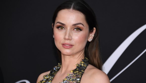 Ana De Armas Net Worth