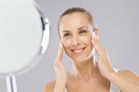 Anti-Ageing Skincare