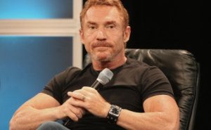 Danny Bonaduce Net Worth
