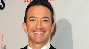 David Faustino net worth