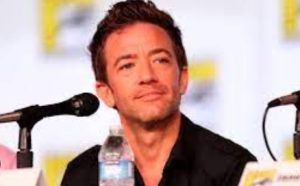 David Faustino net worth