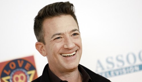 David Faustino net worth