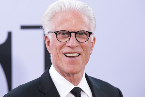 Ted Danson Net Worth