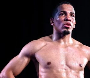 Felix Verdejo Net Worth