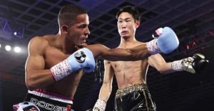 Felix Verdejo Net Worth