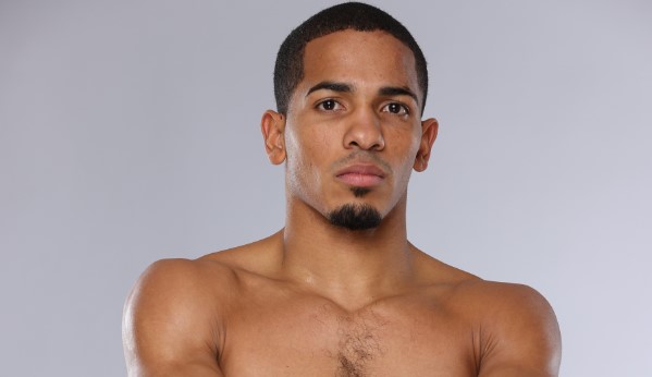 Felix Verdejo Net Worth