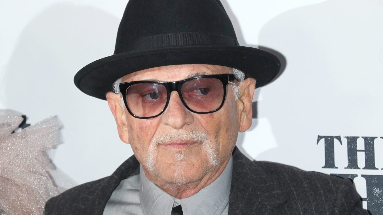 Joe Pesci Net Worth