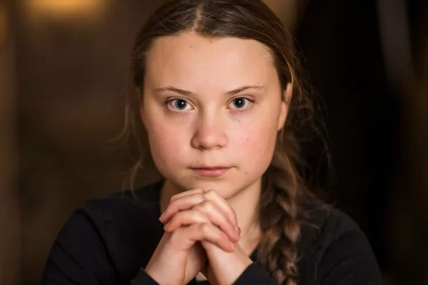 Greta Thunberg Net Worth, Early Life, Career 2023