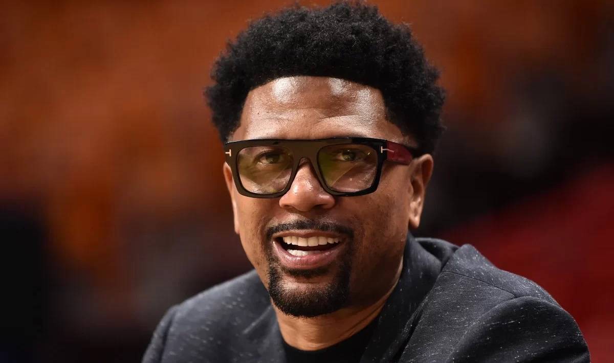 Jalen Rose Net Worth