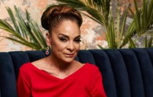 Jasmine Guy Net Worth