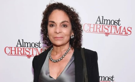Jasmine Guy Net Worth