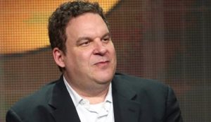 Jeff Garlin Net Worth