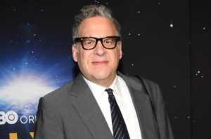 Jeff Garlin Net Worth