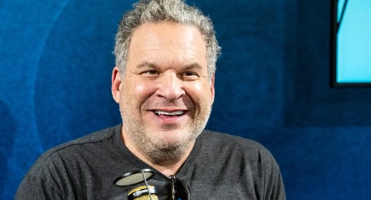 Jeff Garlin Net Worth