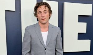 Jeremy Allen White Net Worth