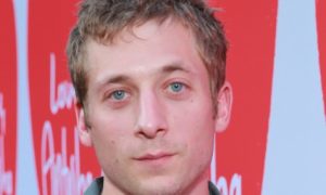 Jeremy Allen White Net Worth