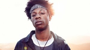 Joey Badass Net Worth
