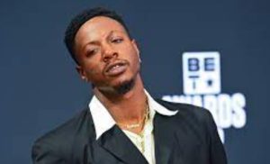 Joey Badass Net Worth