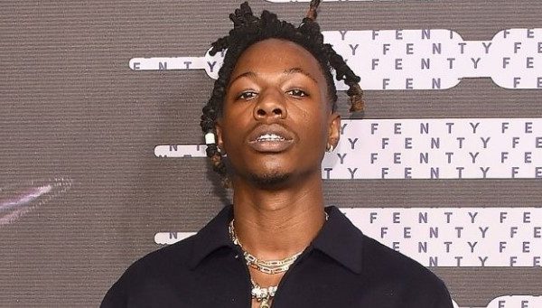 Joey Badass Net Worth