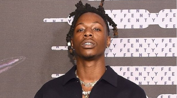 Joey Badass Net Worth