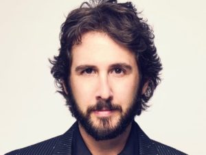 Josh Groban Net Worth