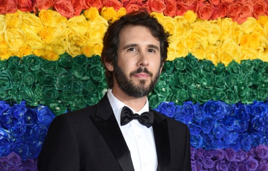 Josh Groban Net Worth