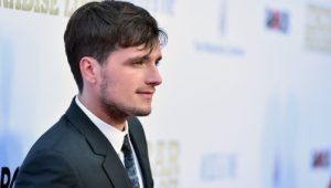 Josh Hutcherson Net Worth